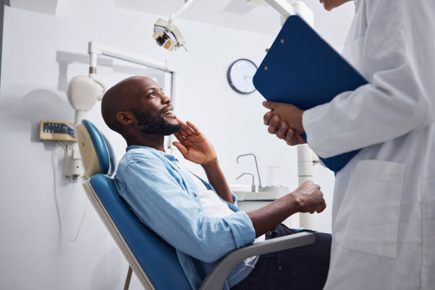 Best Emergency Gum Treatment in Eming Island, FL