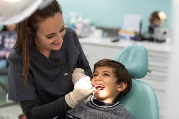 Best Urgent Care for Lost Fillings or Crowns in Eming Island, FL