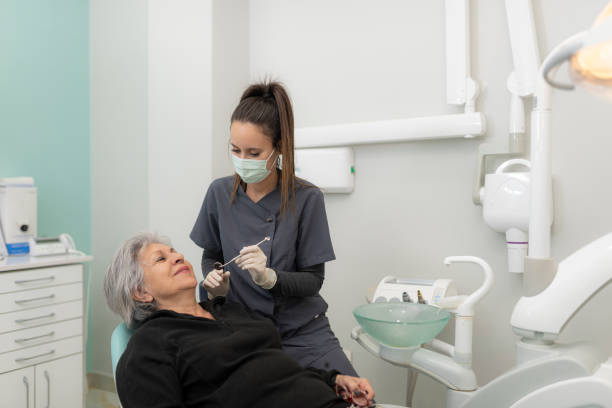 Best Emergency Dental Care for Broken or Chipped Teeth in Eming Island, FL